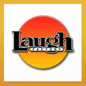 Laugh Factory Las Vegas - Schedule & Tickets 2024/2025