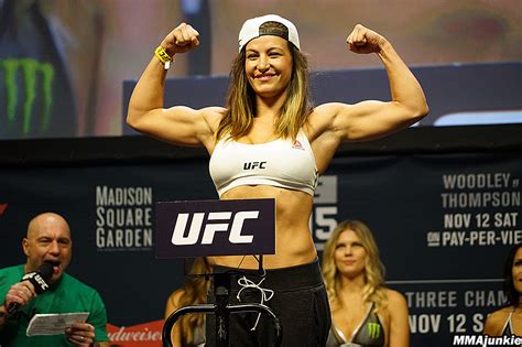 miesha-tate-ufc-205 | MMA Junkie