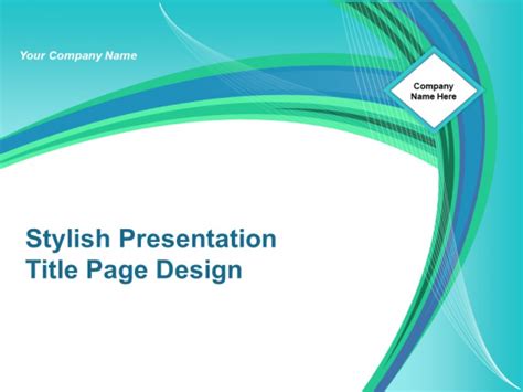 Powerpoint Cover – Coretan