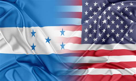 Honduras US Flags – Geygan & Geygan, Ltd.