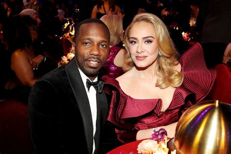 Is Adele Married? Calls Rich Paul ‘Husband’ at Vegas Show