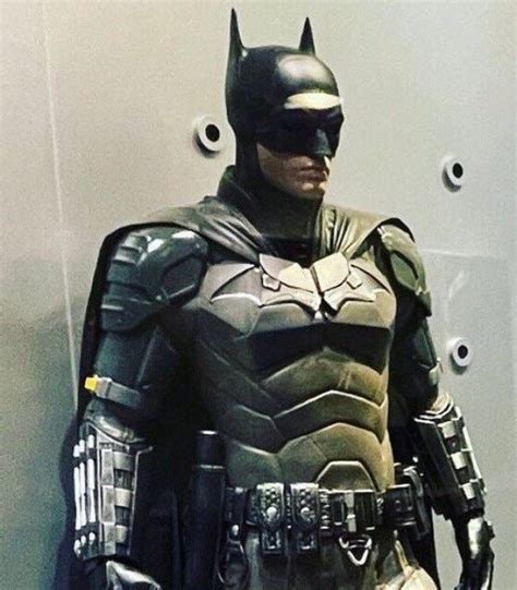 SOLD OUT / the Batman Full Cosplay Suit Armor - Etsy