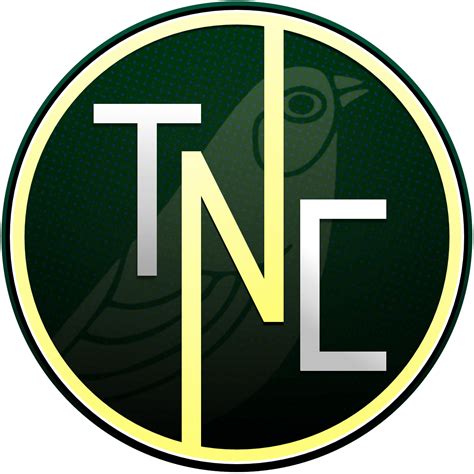 TNC Logo - LogoDix