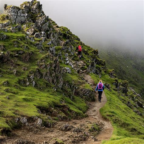 Walk up Yr Wyddfa (Snowdon) via the Watkin Path - Llwybr Watkin | Walk up Yr Wyddfa Snowdon from ...