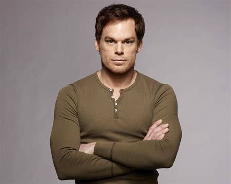 ‘Dexter’ Revival: Michael C. Hall Set to Return | Us Weekly