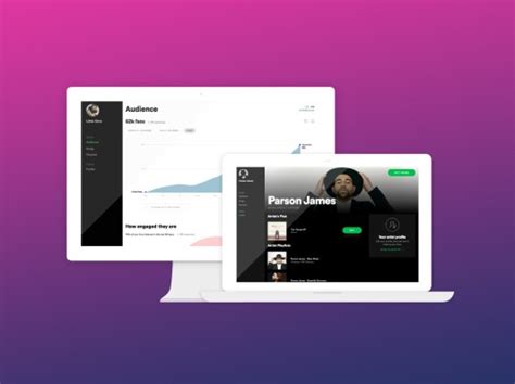 Spotify's artist dashboard exits beta, offering streaming insights ...