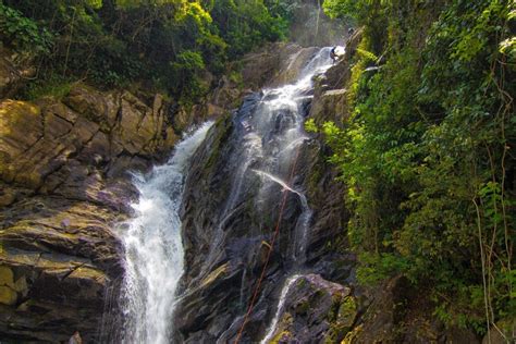 6 Incredible Waterfalls to Explore in Southern Belize