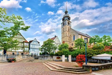 Boeblingen Fotos - Stock Photos e Imagens - iStock