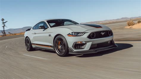 2023 Ford Mustang Prices, Reviews, and Photos - MotorTrend