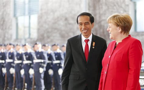 Why European Leaders Must Challenge Indonesia President Joko Widodo on ...