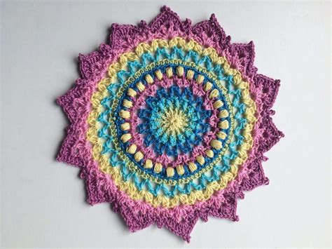 The Crochet Swirl | My Crochet Blog | Page 4