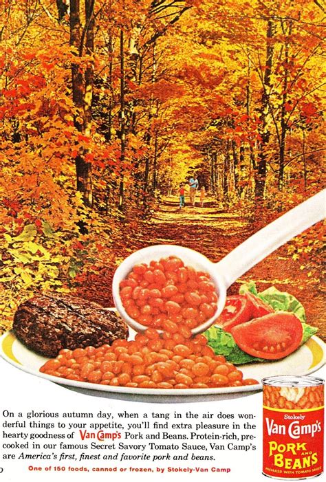 Vintage Food Ads | The Retro/Vintage Scan Emporium: Vintage food ads Vintage Ads Food, Vintage ...