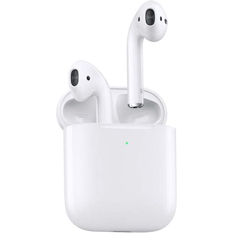 Apple Air Pods 2 | Mobelix Premium Mobilara