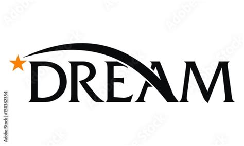 "Letter Dreams Logo " Stockfotos und lizenzfreie Vektoren auf Fotolia ...