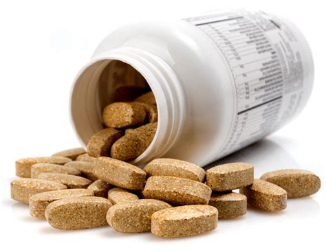 Are Multivitamins Right for Your Body?