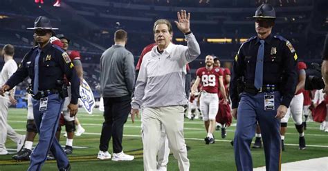 Nick Saban Net Worth In 2023: How Much Money Does He Have?