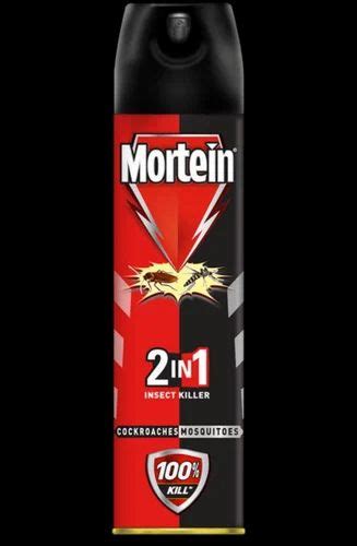 Mortein all insect killer at Rs 325/piece | Insect And Mosquito Killer in Prayagraj | ID ...