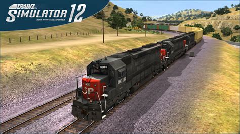 Download Trainz Simulator 12 Full PC Game