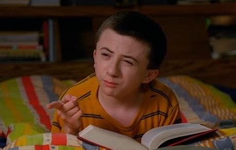 Atticus Shaffer - Brick Heck - Sitcoms Online Photo Galleries