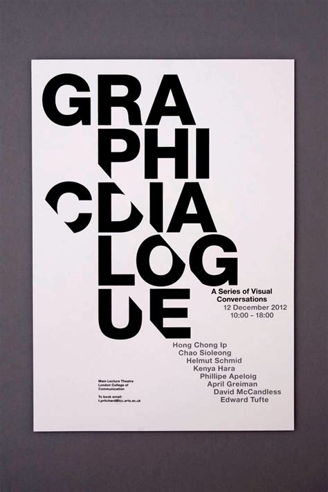 Pathways tool/clipping mask/diagonal grid | Graphic design typography, Typography poster design ...