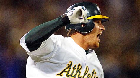 Sept. 4, 2002: When Scott Hatteberg powered the 'Moneyball' A's into ...