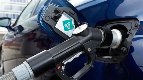 The problem with hydrogen fuel cell cars - Drive