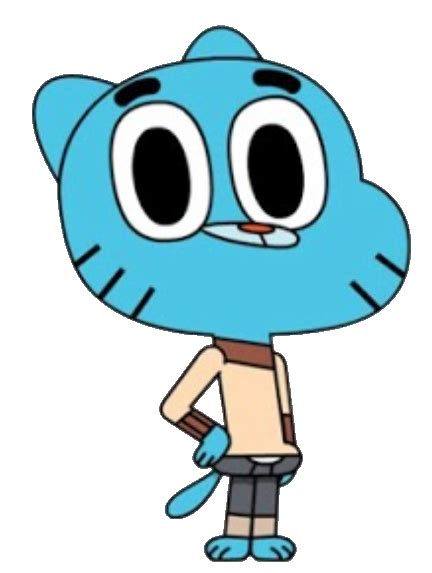 Image - Gumball Season 2.PNG | The Amazing World of Gumball Wiki ...