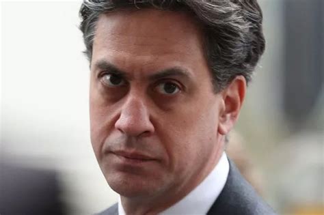 Ed Miliband loves brother David but 'can't erase what happened' after political feud - Mirror Online