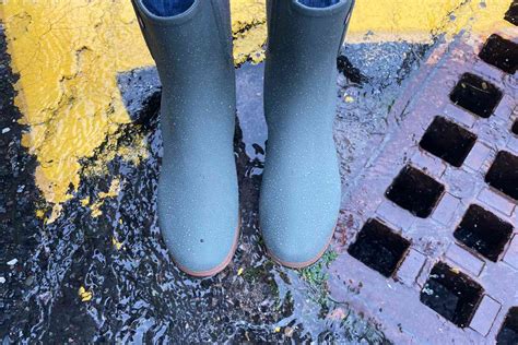 The 14 Best Rain Boots for Walking of 2024, Tested