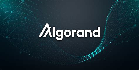 CYBAVO Now Supports: ALGORAND