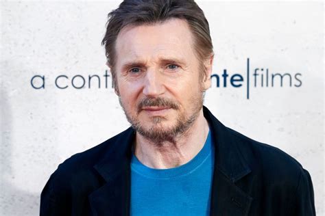 Liam Neeson Oscar snub one of the worst