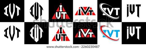 9 Ivt Design Images, Stock Photos & Vectors | Shutterstock