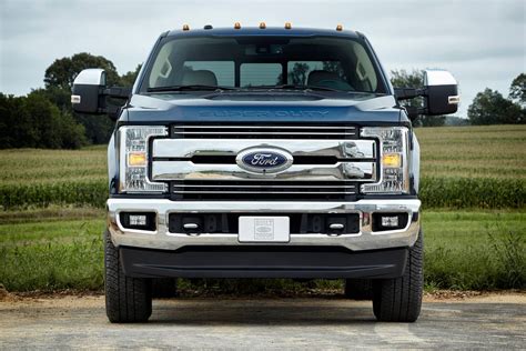 2018 Ford F-250 Super Duty Pricing - For Sale | Edmunds