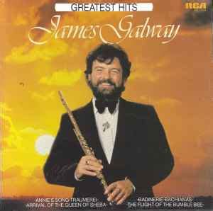 James Galway - Greatest Hits | Releases | Discogs