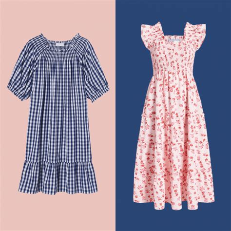 9 Best House Dresses You'll Wear All Year Long | Comfy, Stylish Dresses