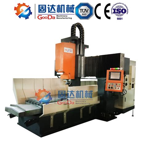 6.7*3.8m Whole Usage Period Gooda Manufacturer CNC Wire Cut Machine Cncgrindingmachine - China ...