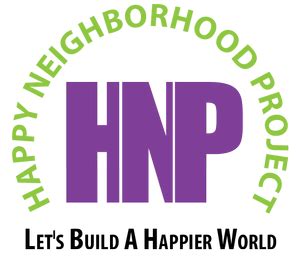 The Happy Neighborhood Project - Davis - LocalWiki