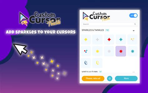 Faq - Custom Cursor Trails