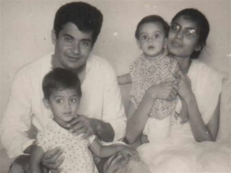 On Fathers' Day, Arbaaz shares unseen pictures of Salim Khan