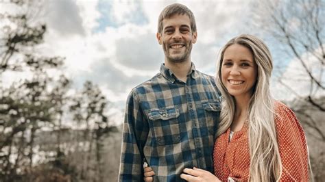 Jill Duggar and husband announce devastating stillborn birth of first ...