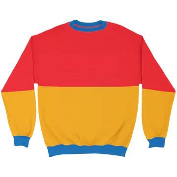 Jarvis Johnson Merch | Johnson, Color block sweater, Merch