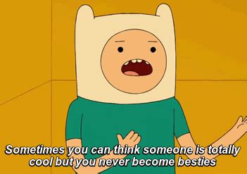 Finn The Human Quotes. QuotesGram