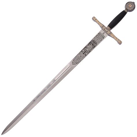 Excalibur-Schwert von Art Gladius - Die Legende von König Artus zum Leben erwecken. Günstig kaufen