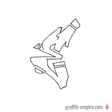 Graffiti letter E [images] - in different styles | Graffiti Empire | Graffiti alfabesi, Graffiti ...