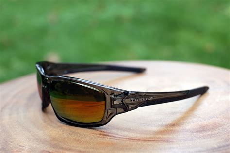 The TOREGE Guardian Spirit Sunglasses, Reviewed