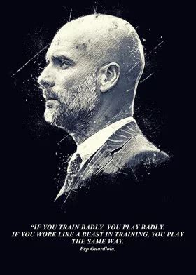 Pep Guardiola Motivational Quotes - ShortQuotes.cc