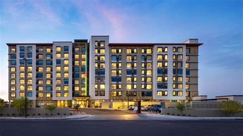 Photos and Reviews | Hyatt Place Scottsdale - North