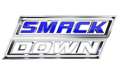 WWE Smackdown Logo - LogoDix