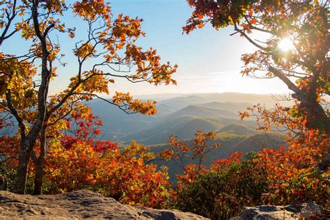 Top Places to Go Hiking in Georgia