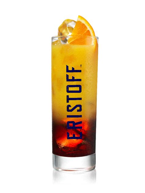 Eristoff Vodka Drink Recipes | Eristoff Vodka Cocktail Recipes| Eristoff